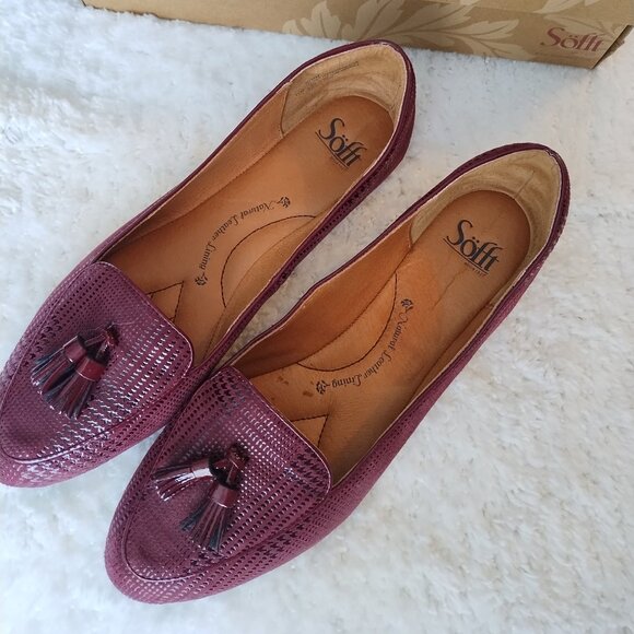 Sofft Bryce Loafer with Free Gift! - Picture 6 of 10